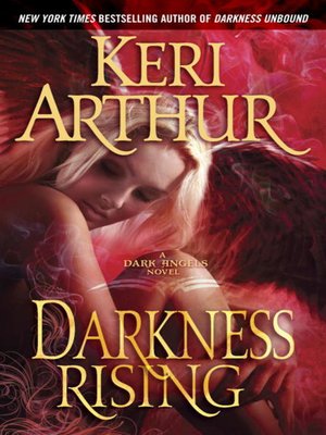 cover image of Darkness Rising